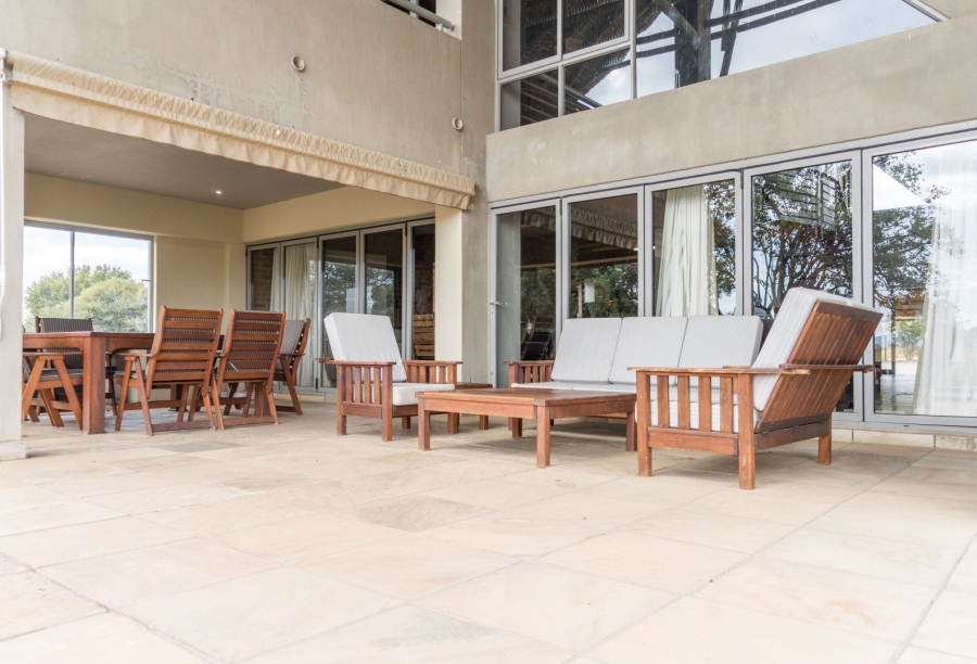4 Bedroom Property for Sale in Zebula Golf Estate Limpopo