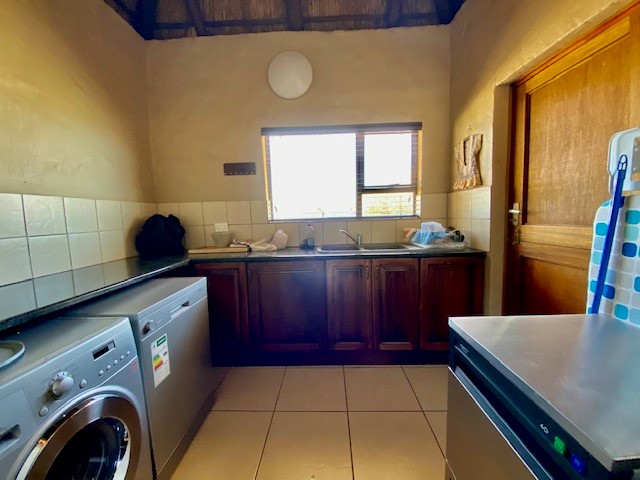2 Bedroom Property for Sale in Zebula Golf Estate Limpopo