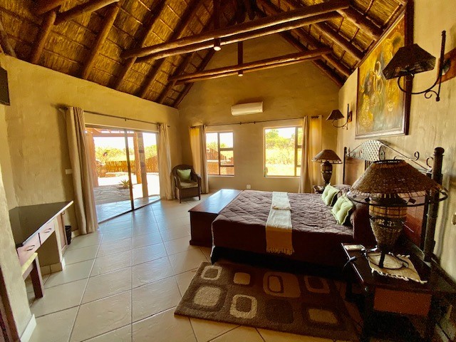 2 Bedroom Property for Sale in Zebula Golf Estate Limpopo