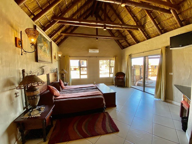2 Bedroom Property for Sale in Zebula Golf Estate Limpopo