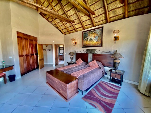 2 Bedroom Property for Sale in Zebula Golf Estate Limpopo