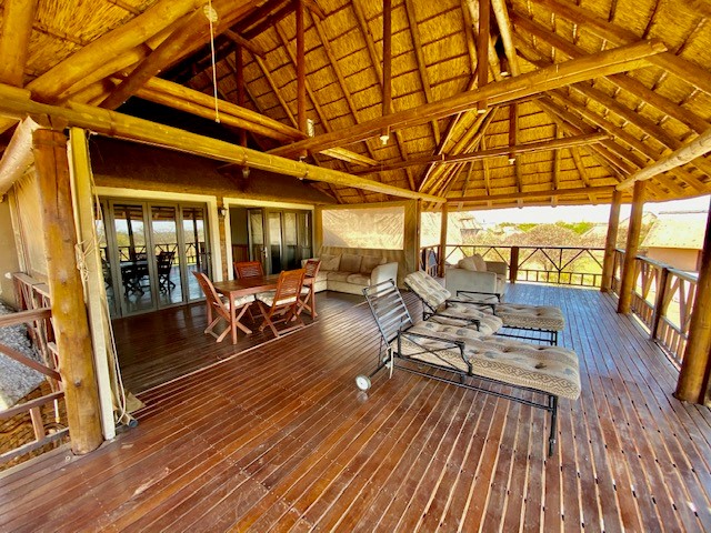 2 Bedroom Property for Sale in Zebula Golf Estate Limpopo