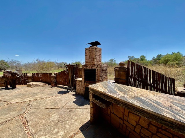 2 Bedroom Property for Sale in Zebula Golf Estate Limpopo