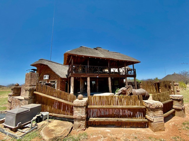 2 Bedroom Property for Sale in Zebula Golf Estate Limpopo