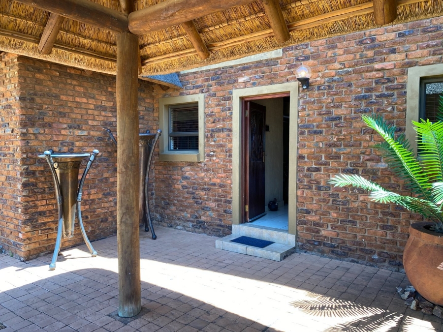 2 Bedroom Property for Sale in Zebula Golf Estate Limpopo