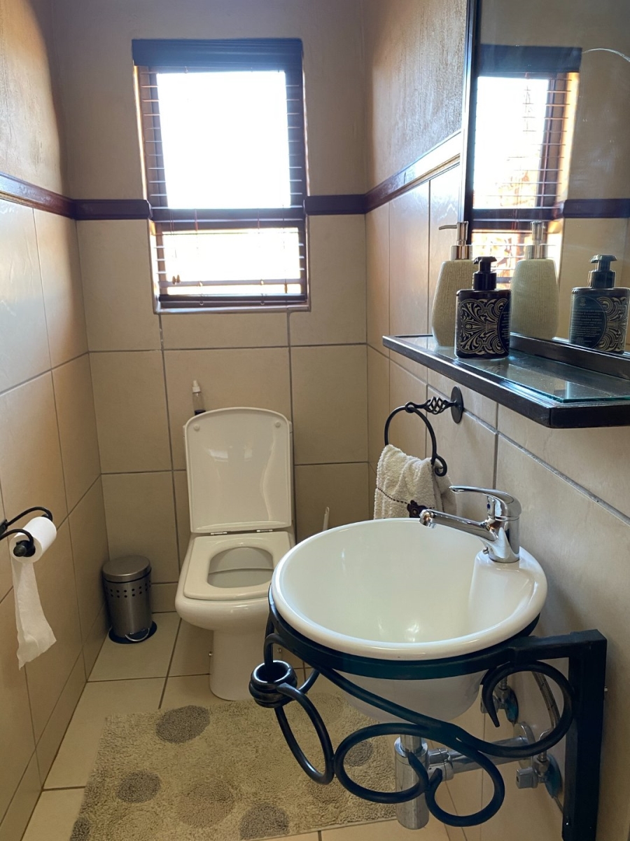 2 Bedroom Property for Sale in Zebula Golf Estate Limpopo