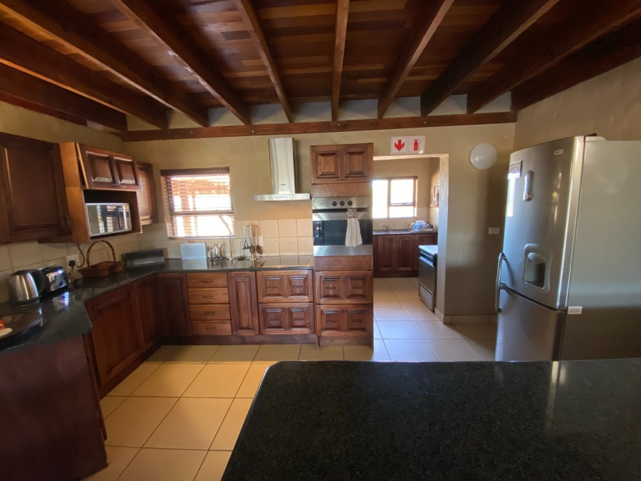 2 Bedroom Property for Sale in Zebula Golf Estate Limpopo