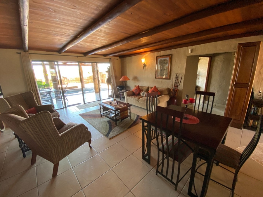 2 Bedroom Property for Sale in Zebula Golf Estate Limpopo