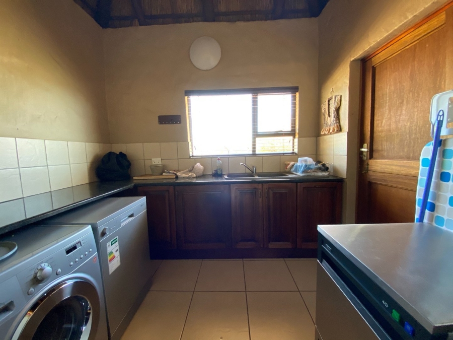 2 Bedroom Property for Sale in Zebula Golf Estate Limpopo