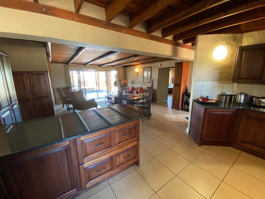 2 Bedroom Property for Sale in Zebula Golf Estate Limpopo