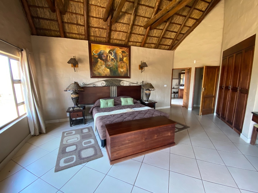 2 Bedroom Property for Sale in Zebula Golf Estate Limpopo
