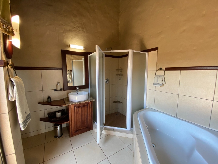 2 Bedroom Property for Sale in Zebula Golf Estate Limpopo