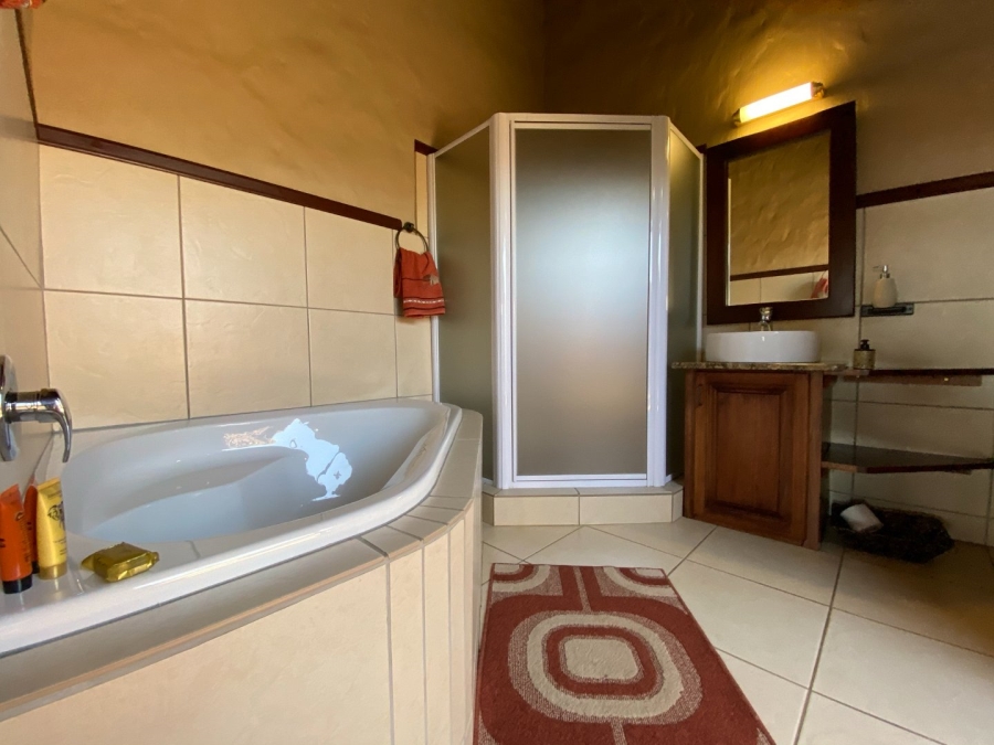 2 Bedroom Property for Sale in Zebula Golf Estate Limpopo