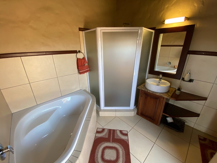 2 Bedroom Property for Sale in Zebula Golf Estate Limpopo