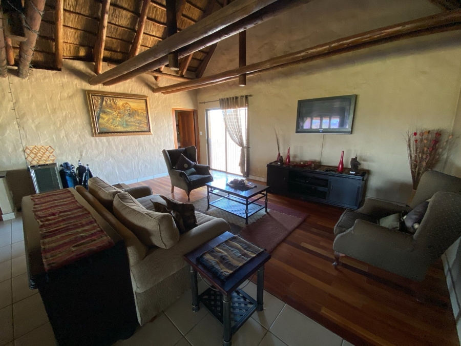 2 Bedroom Property for Sale in Zebula Golf Estate Limpopo