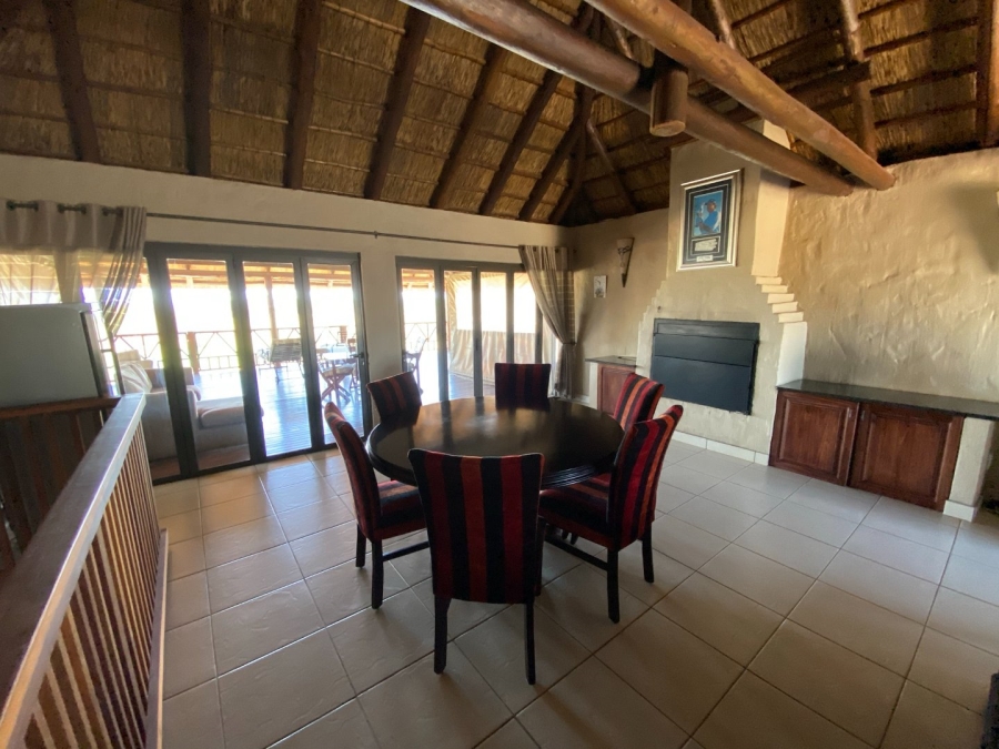 2 Bedroom Property for Sale in Zebula Golf Estate Limpopo