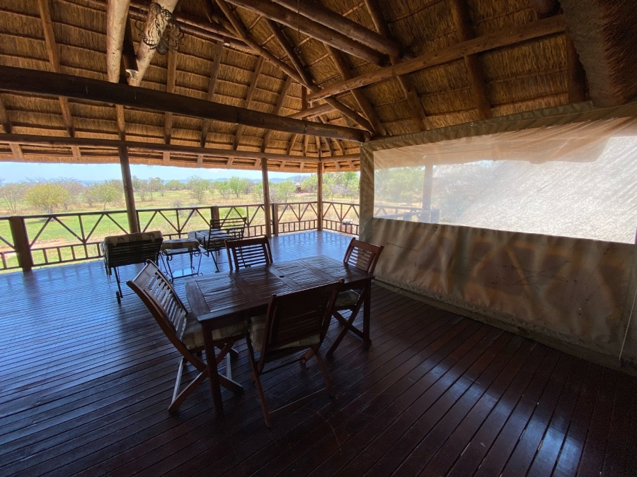 2 Bedroom Property for Sale in Zebula Golf Estate Limpopo