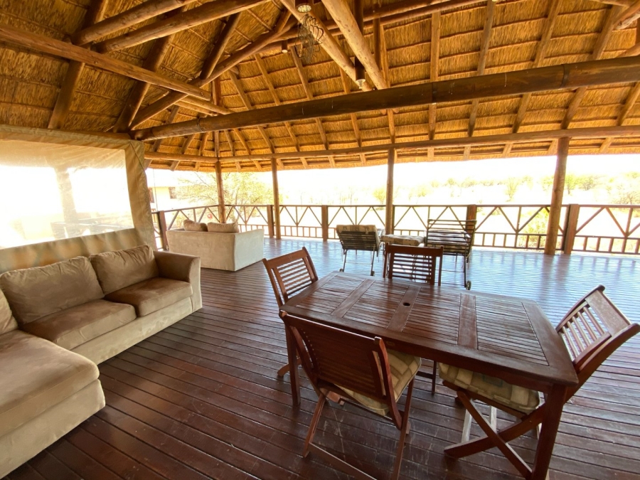 2 Bedroom Property for Sale in Zebula Golf Estate Limpopo