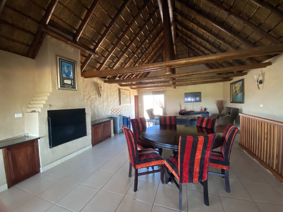 2 Bedroom Property for Sale in Zebula Golf Estate Limpopo