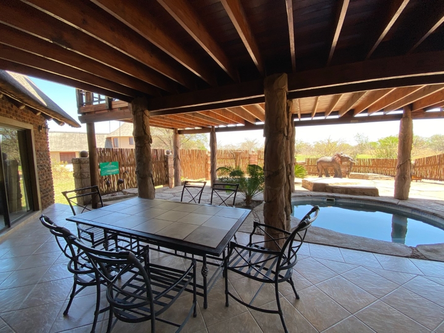2 Bedroom Property for Sale in Zebula Golf Estate Limpopo