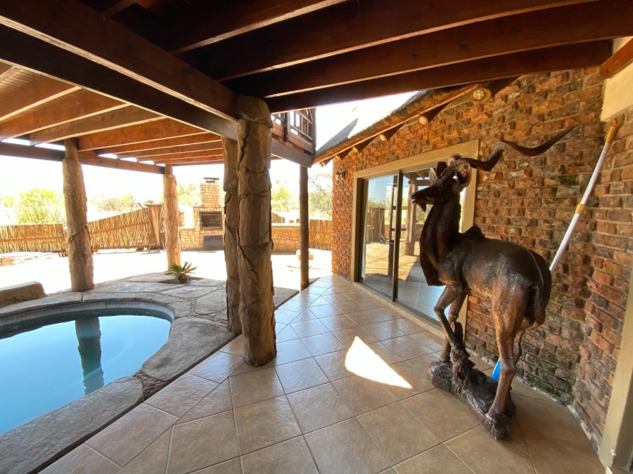 2 Bedroom Property for Sale in Zebula Golf Estate Limpopo