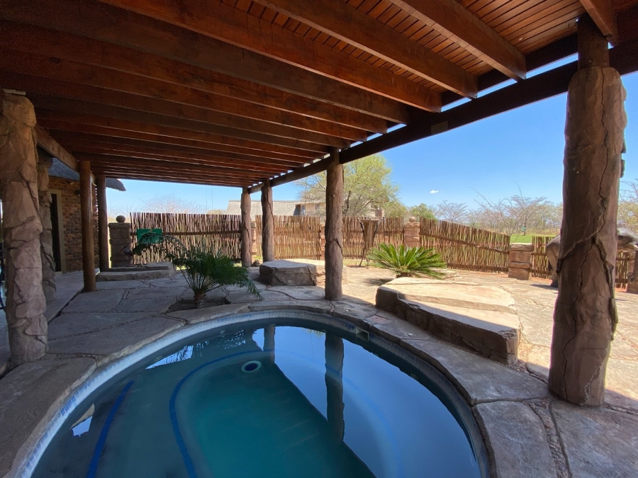 2 Bedroom Property for Sale in Zebula Golf Estate Limpopo