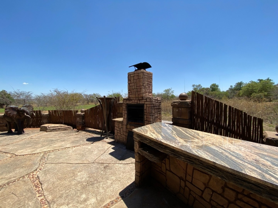 2 Bedroom Property for Sale in Zebula Golf Estate Limpopo