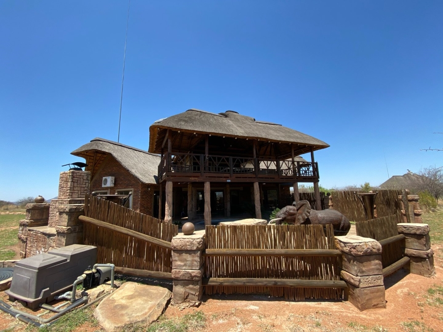 2 Bedroom Property for Sale in Zebula Golf Estate Limpopo
