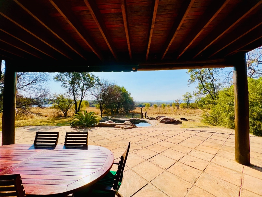 4 Bedroom Property for Sale in Zebula Golf Estate Limpopo