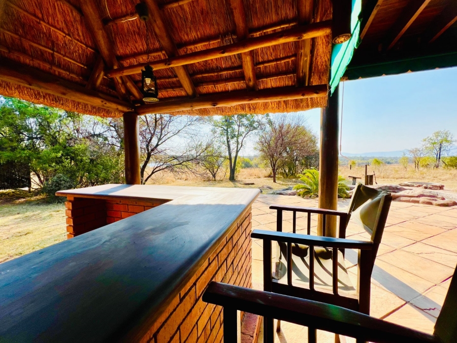 4 Bedroom Property for Sale in Zebula Golf Estate Limpopo