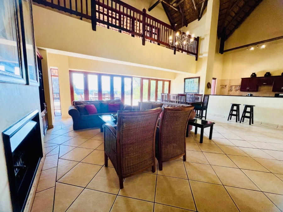 4 Bedroom Property for Sale in Zebula Golf Estate Limpopo