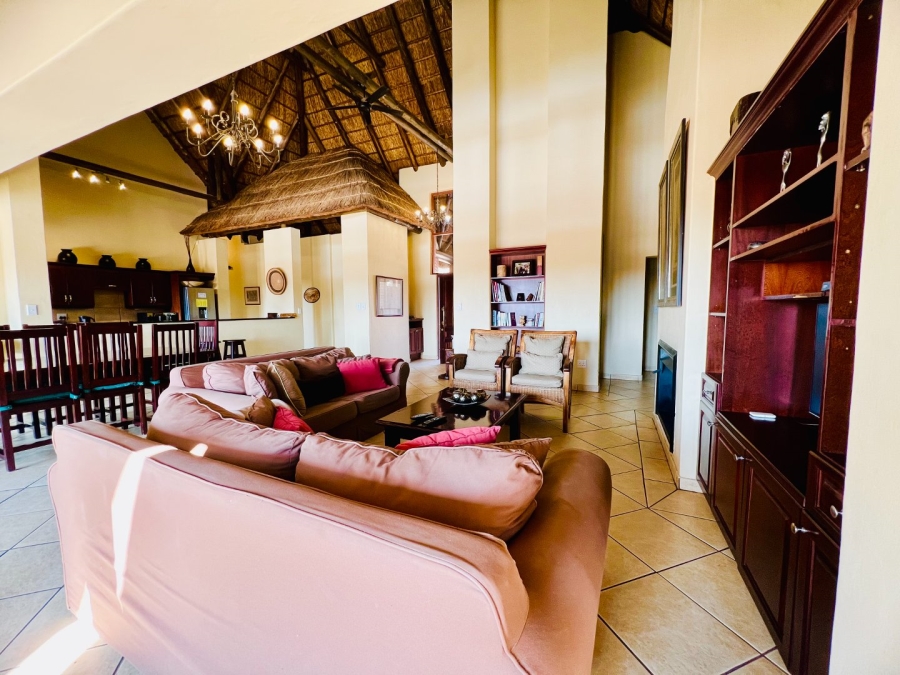 4 Bedroom Property for Sale in Zebula Golf Estate Limpopo