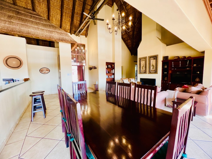 4 Bedroom Property for Sale in Zebula Golf Estate Limpopo