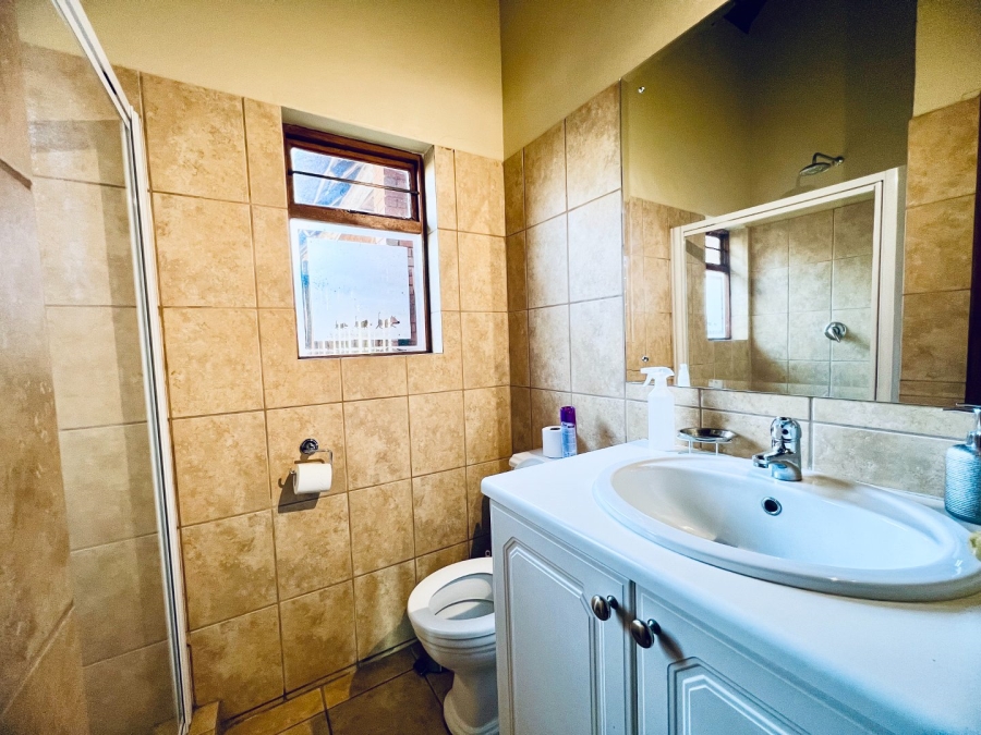 4 Bedroom Property for Sale in Zebula Golf Estate Limpopo