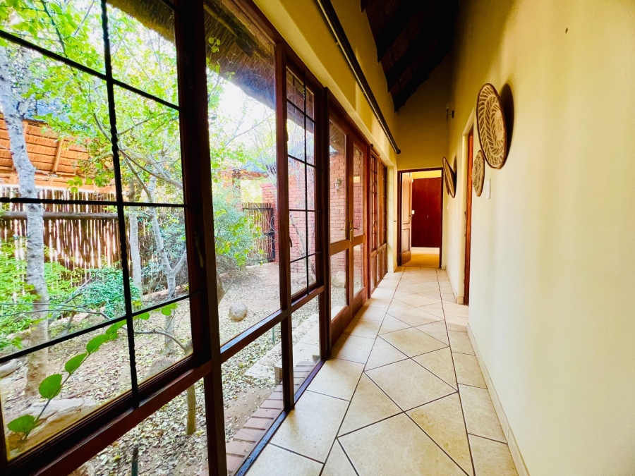4 Bedroom Property for Sale in Zebula Golf Estate Limpopo