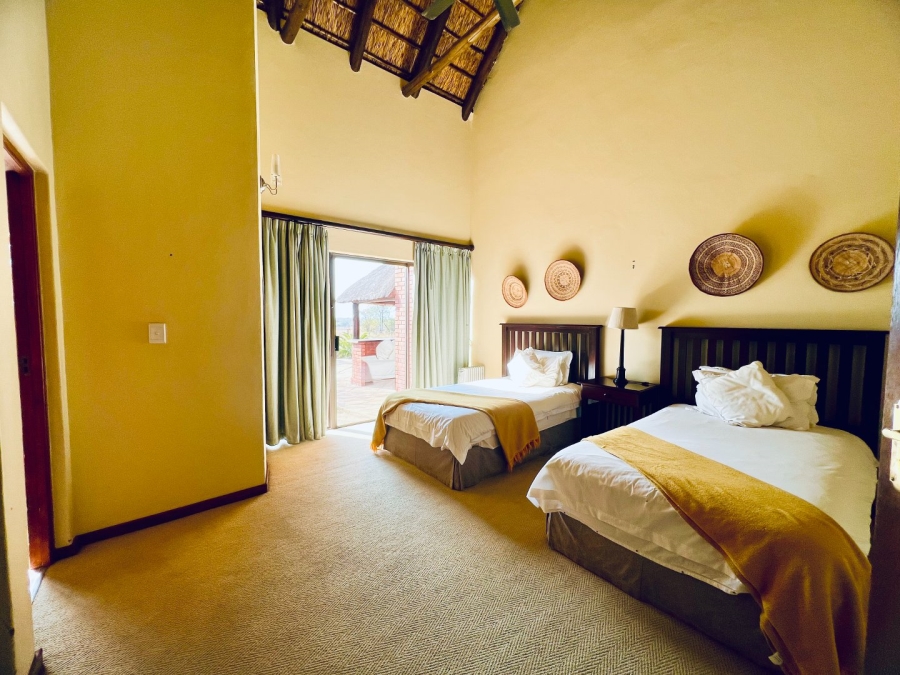 4 Bedroom Property for Sale in Zebula Golf Estate Limpopo