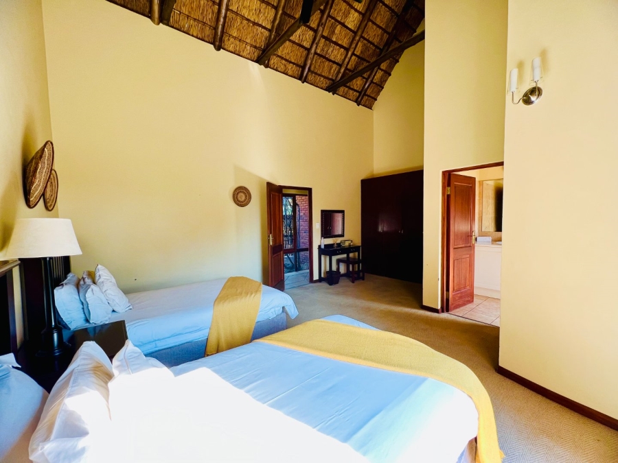 4 Bedroom Property for Sale in Zebula Golf Estate Limpopo