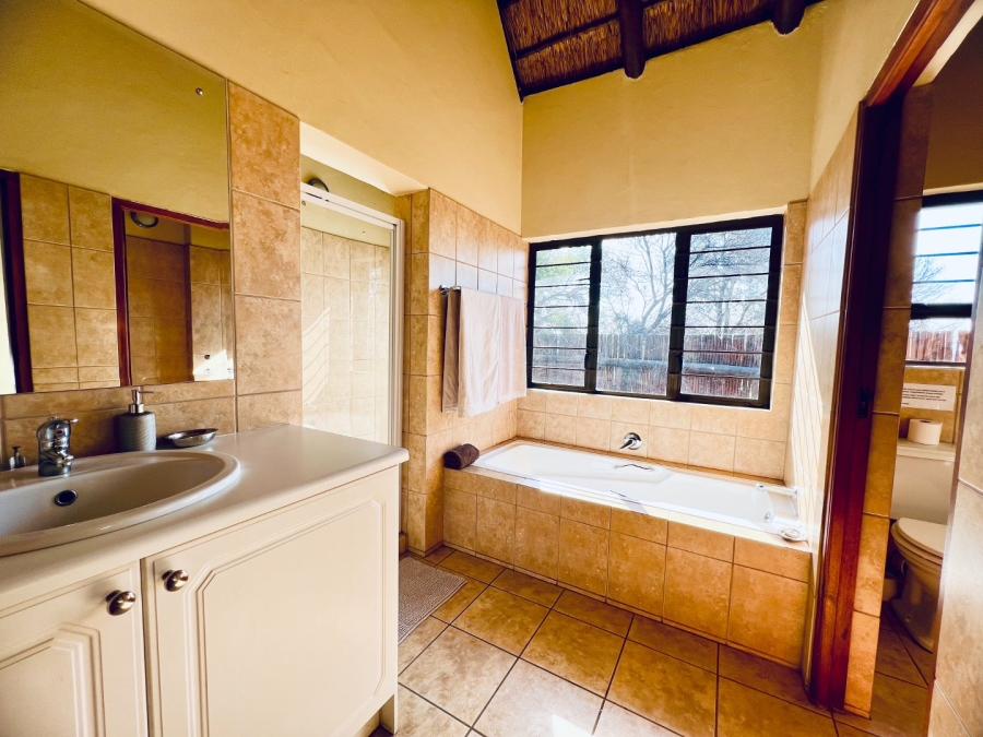 4 Bedroom Property for Sale in Zebula Golf Estate Limpopo