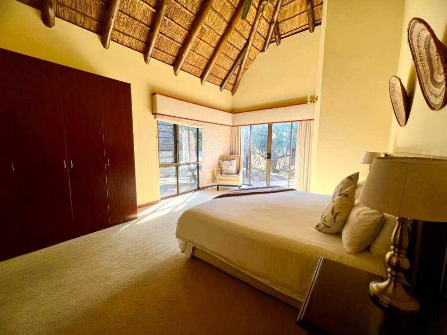 4 Bedroom Property for Sale in Zebula Golf Estate Limpopo