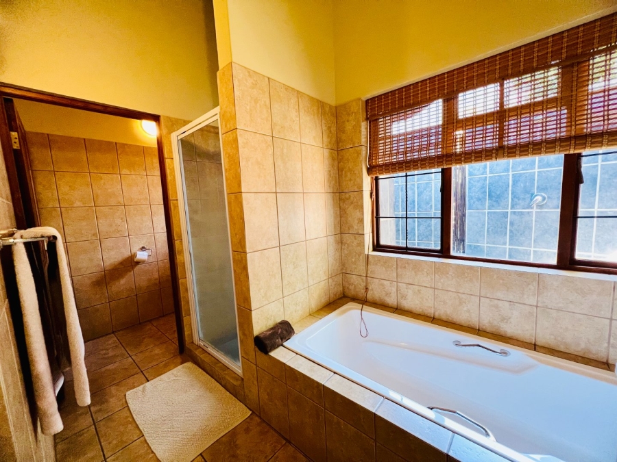 4 Bedroom Property for Sale in Zebula Golf Estate Limpopo