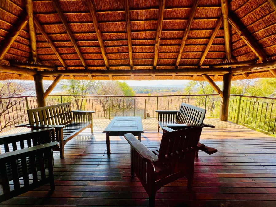4 Bedroom Property for Sale in Zebula Golf Estate Limpopo