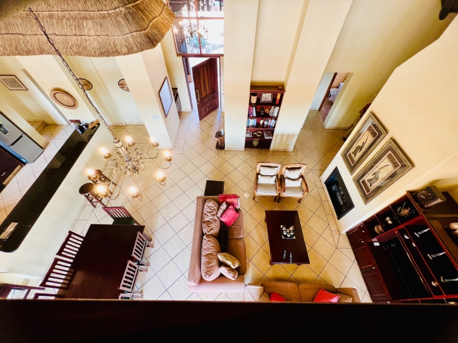 4 Bedroom Property for Sale in Zebula Golf Estate Limpopo
