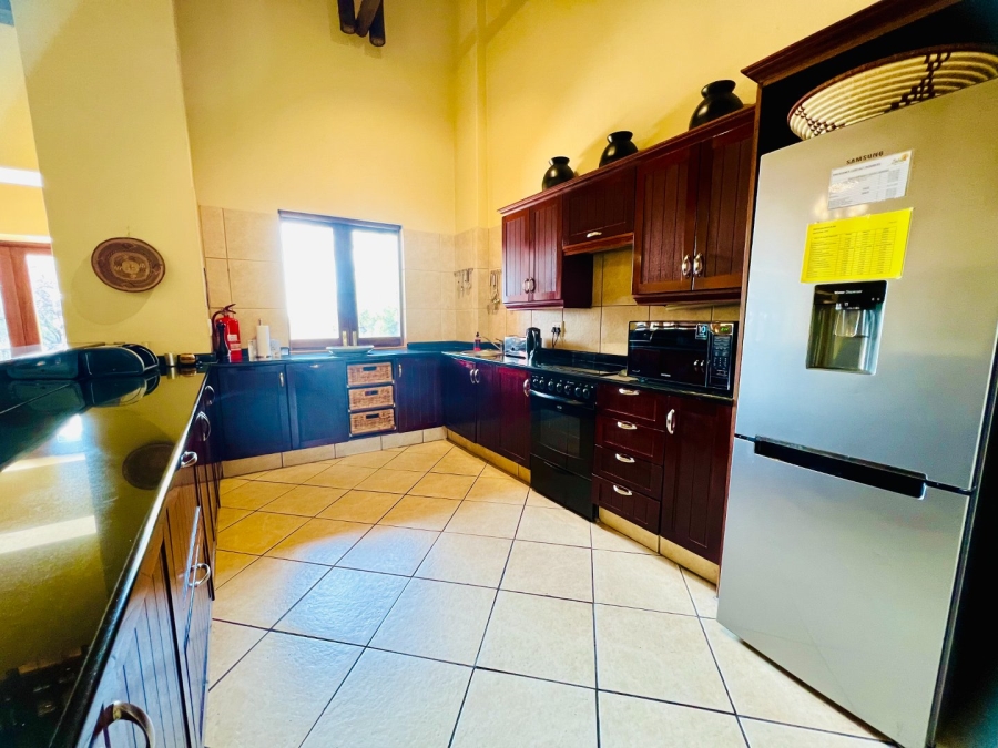 4 Bedroom Property for Sale in Zebula Golf Estate Limpopo