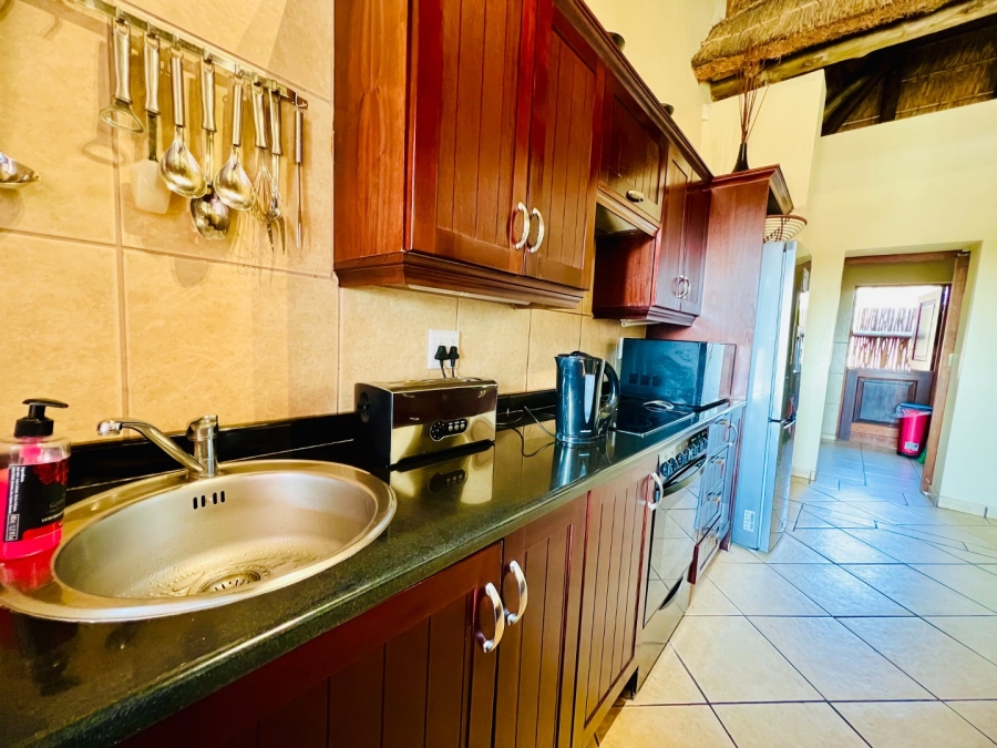 4 Bedroom Property for Sale in Zebula Golf Estate Limpopo