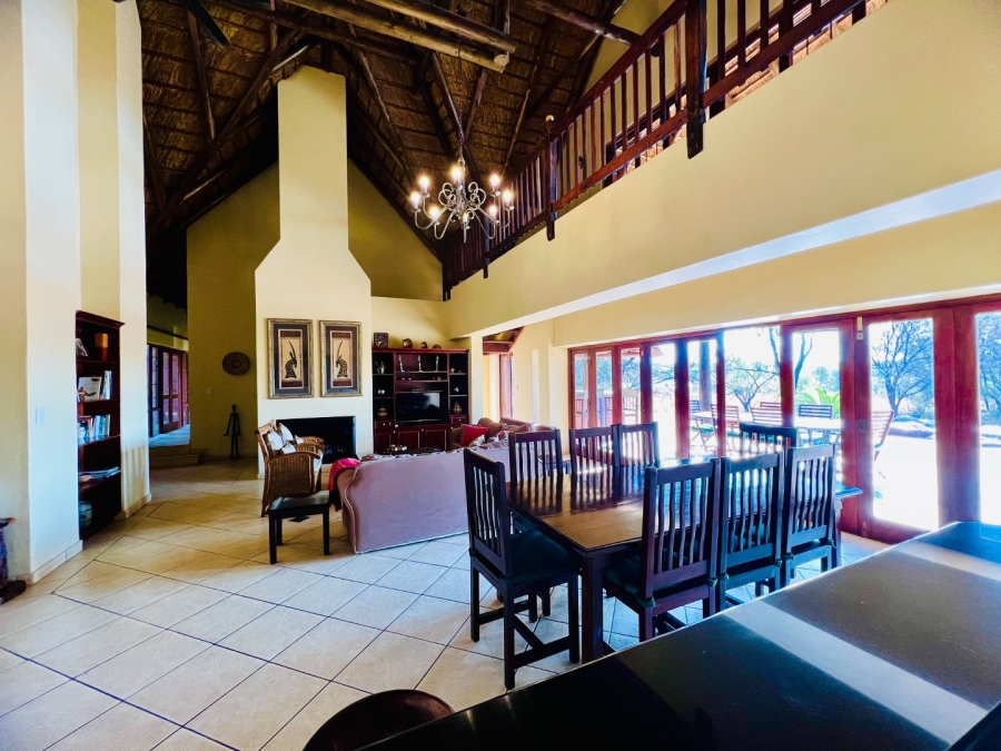 4 Bedroom Property for Sale in Zebula Golf Estate Limpopo