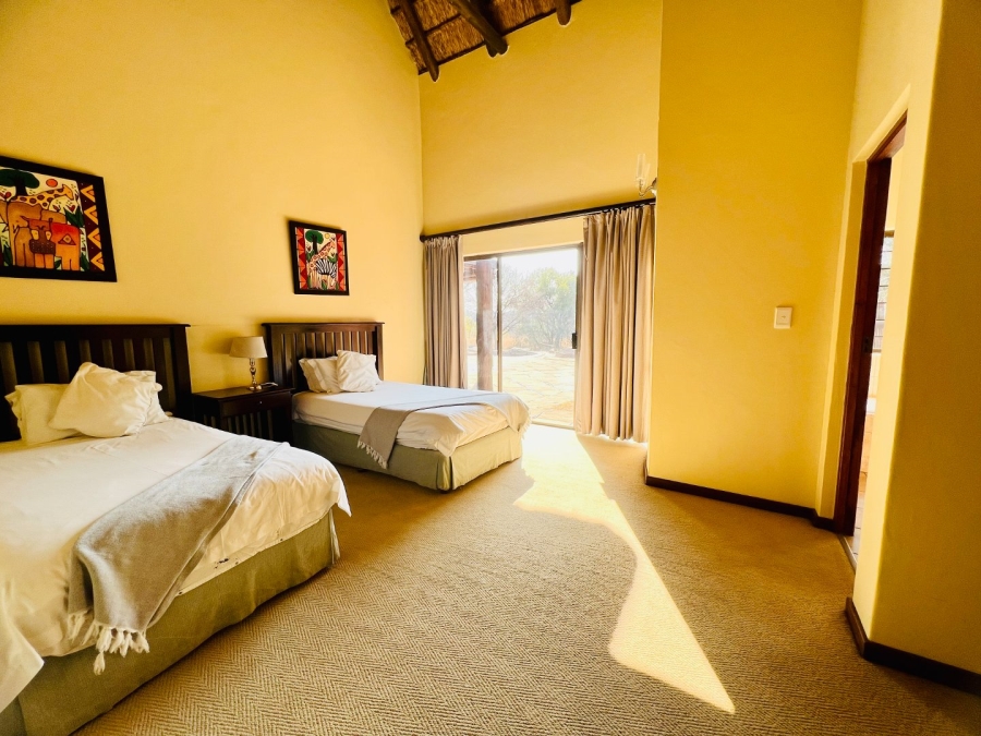 4 Bedroom Property for Sale in Zebula Golf Estate Limpopo