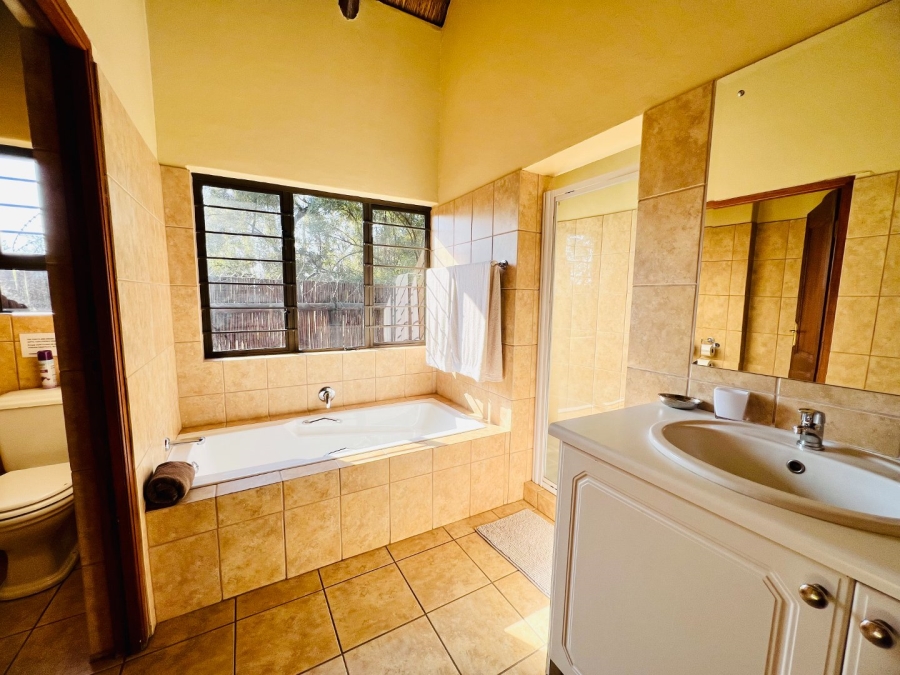 4 Bedroom Property for Sale in Zebula Golf Estate Limpopo