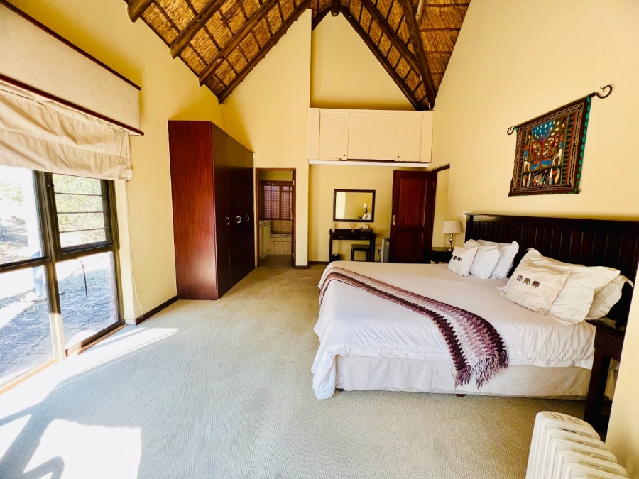 4 Bedroom Property for Sale in Zebula Golf Estate Limpopo
