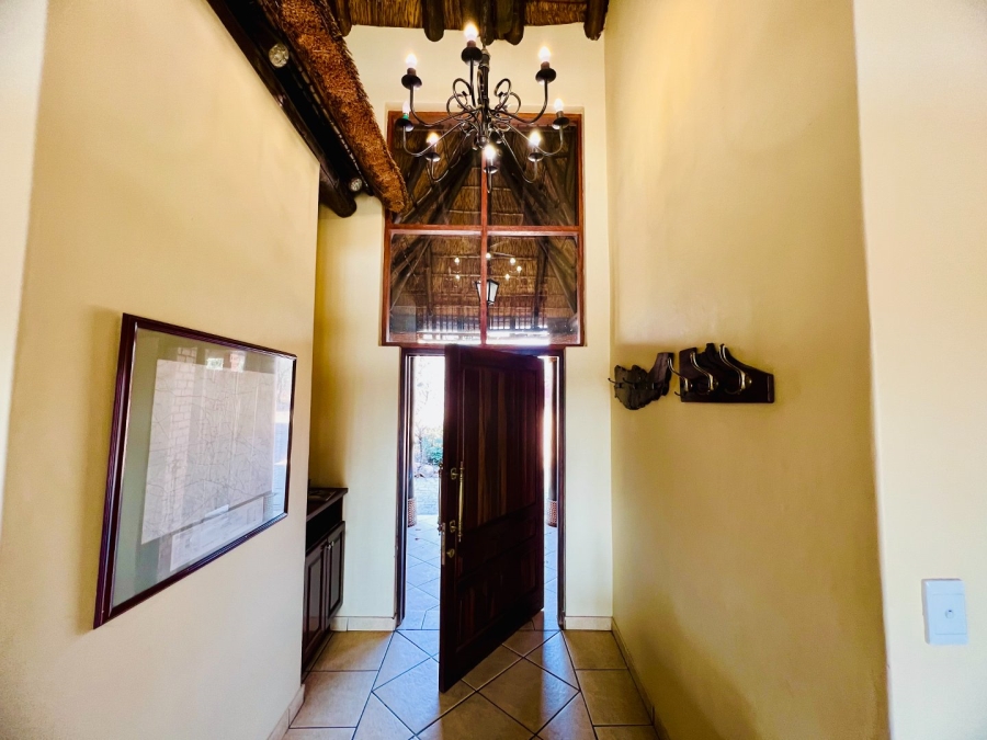 4 Bedroom Property for Sale in Zebula Golf Estate Limpopo