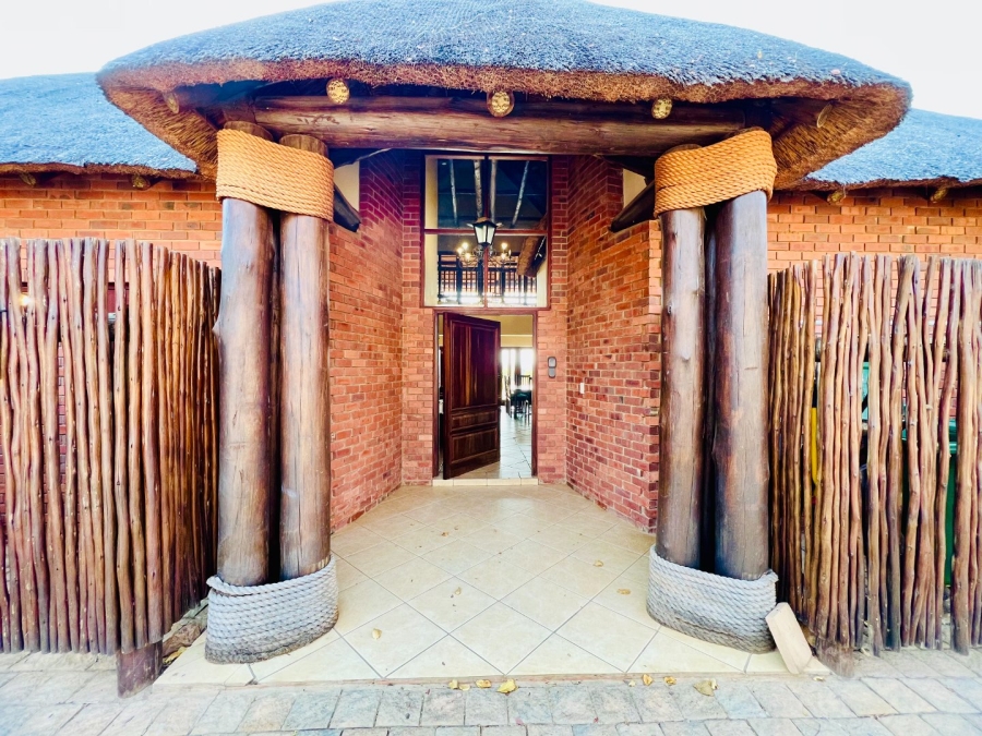4 Bedroom Property for Sale in Zebula Golf Estate Limpopo